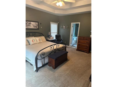 Welcome to Your Dream Home in a Resort-Style Community! Nestled on Bentwater Golf Club in Georgia - for sale on GolfHomes.com, golf home, golf lot