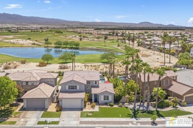 Turnkey Furnished and Ready to Cash Flow atop the 9th Green at on Golf Club At Terra Lago in California - for sale on GolfHomes.com, golf home, golf lot