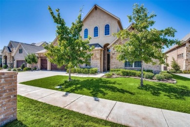 ***Rare 2.67% Assumable Loan Opportunity***
Welcome to 2407 on Heath Golf and Yacht Club in Texas - for sale on GolfHomes.com, golf home, golf lot