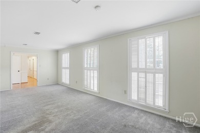 Nestled in one of Savannah's Original Golf Course Communities on La Vida Country Club in Georgia - for sale on GolfHomes.com, golf home, golf lot