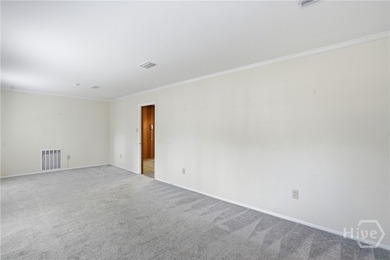 Nestled in one of Savannah's Original Golf Course Communities on La Vida Country Club in Georgia - for sale on GolfHomes.com, golf home, golf lot