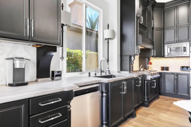 This fully REDONE Ventana model home is the epitome of upgraded on Mountain View Country Club in California - for sale on GolfHomes.com, golf home, golf lot