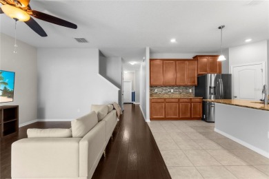 One or more photo(s) has been virtually staged. People don't on Harmony Golf Preserve in Florida - for sale on GolfHomes.com, golf home, golf lot