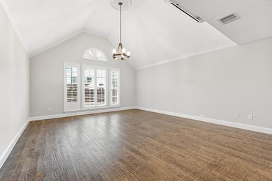 **Stunning 5-Bedroom Home with Pool and Outdoor Living in on Hackberry Creek Country Club in Texas - for sale on GolfHomes.com, golf home, golf lot