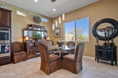Magnificent home!!!!!  Use the 1bed apartment for guest quarters on The Ritz Carlton Golf Club, Dove Mountain  in Arizona - for sale on GolfHomes.com, golf home, golf lot