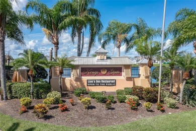 RESORT-STYLE LIVING IN GATED COMMUNITY OF KINGS GATE! Find your on Kings Gate Golf Club in Florida - for sale on GolfHomes.com, golf home, golf lot