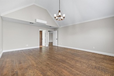 **Stunning 5-Bedroom Home with Pool and Outdoor Living in on Hackberry Creek Country Club in Texas - for sale on GolfHomes.com, golf home, golf lot