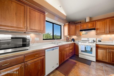 VIEWS!, VIEWS!, VIEWS!! Beautiful Prescott home located minutes on Capital Canyon Club in Arizona - for sale on GolfHomes.com, golf home, golf lot