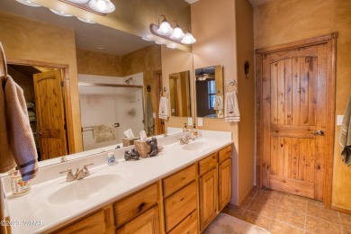 This golf villa is packed with upgrades both inside and out! on Torreon Golf Club in Arizona - for sale on GolfHomes.com, golf home, golf lot