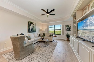 Discover Unparalleled Luxury at Lake Vista in Lakewood Ranch - on Legacy Golf Club in Florida - for sale on GolfHomes.com, golf home, golf lot