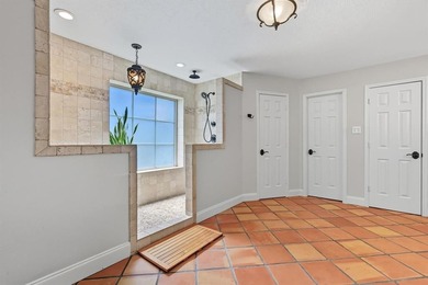 **Stunning 5-Bedroom Home with Pool and Outdoor Living in on Hackberry Creek Country Club in Texas - for sale on GolfHomes.com, golf home, golf lot