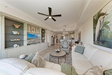 Discover Unparalleled Luxury at Lake Vista in Lakewood Ranch - on Legacy Golf Club in Florida - for sale on GolfHomes.com, golf home, golf lot