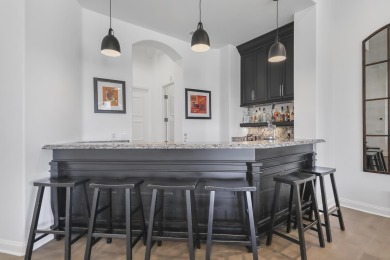 This fully REDONE Ventana model home is the epitome of upgraded on Mountain View Country Club in California - for sale on GolfHomes.com, golf home, golf lot