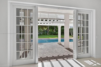 Fully renovated luxury home in the prestigious gated community on Weston Hills Country Club in Florida - for sale on GolfHomes.com, golf home, golf lot