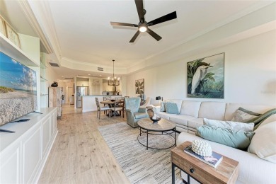 Discover Unparalleled Luxury at Lake Vista in Lakewood Ranch - on Legacy Golf Club in Florida - for sale on GolfHomes.com, golf home, golf lot