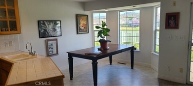 Live on the fairway - your chance to live on the 17th green of on Hidden Valley Lake Golf and Country Club in California - for sale on GolfHomes.com, golf home, golf lot