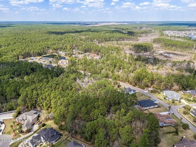 Build your dream home on this prime 3/4 acre lot, perfectly on Eagle Landing Golf Club in Florida - for sale on GolfHomes.com, golf home, golf lot