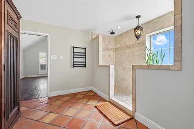 **Stunning 5-Bedroom Home with Pool and Outdoor Living in on Hackberry Creek Country Club in Texas - for sale on GolfHomes.com, golf home, golf lot