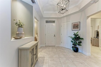 Discover Unparalleled Luxury at Lake Vista in Lakewood Ranch - on Legacy Golf Club in Florida - for sale on GolfHomes.com, golf home, golf lot