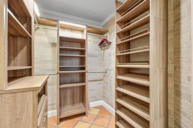 **Stunning 5-Bedroom Home with Pool and Outdoor Living in on Hackberry Creek Country Club in Texas - for sale on GolfHomes.com, golf home, golf lot