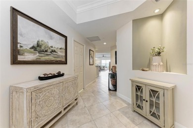 Discover Unparalleled Luxury at Lake Vista in Lakewood Ranch - on Legacy Golf Club in Florida - for sale on GolfHomes.com, golf home, golf lot