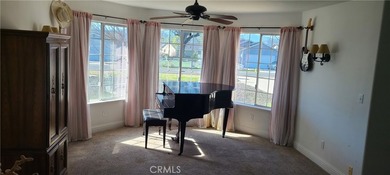 Live on the fairway - your chance to live on the 17th green of on Hidden Valley Lake Golf and Country Club in California - for sale on GolfHomes.com, golf home, golf lot