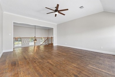 **Stunning 5-Bedroom Home with Pool and Outdoor Living in on Hackberry Creek Country Club in Texas - for sale on GolfHomes.com, golf home, golf lot