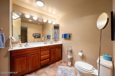 VIEWS!, VIEWS!, VIEWS!! Beautiful Prescott home located minutes on Capital Canyon Club in Arizona - for sale on GolfHomes.com, golf home, golf lot