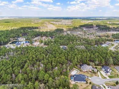 Build your dream home on this prime 3/4 acre lot, perfectly on Eagle Landing Golf Club in Florida - for sale on GolfHomes.com, golf home, golf lot
