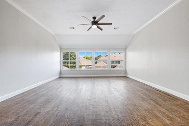 **Stunning 5-Bedroom Home with Pool and Outdoor Living in on Hackberry Creek Country Club in Texas - for sale on GolfHomes.com, golf home, golf lot