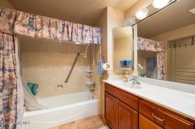 VIEWS!, VIEWS!, VIEWS!! Beautiful Prescott home located minutes on Capital Canyon Club in Arizona - for sale on GolfHomes.com, golf home, golf lot