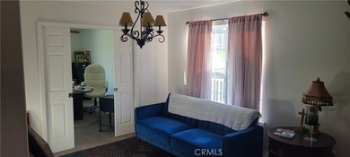 Live on the fairway - your chance to live on the 17th green of on Hidden Valley Lake Golf and Country Club in California - for sale on GolfHomes.com, golf home, golf lot