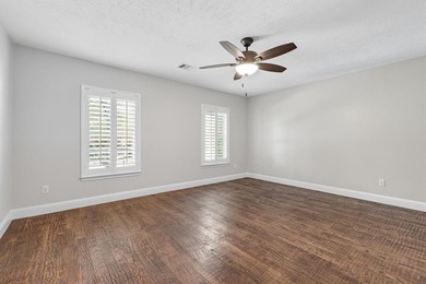 **Stunning 5-Bedroom Home with Pool and Outdoor Living in on Hackberry Creek Country Club in Texas - for sale on GolfHomes.com, golf home, golf lot