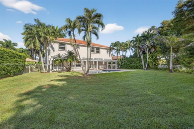 Fully renovated luxury home in the prestigious gated community on Weston Hills Country Club in Florida - for sale on GolfHomes.com, golf home, golf lot