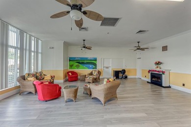 Spacious 3/2 home in Leisureville. This magnificent concrete on Leisureville Community Association in Florida - for sale on GolfHomes.com, golf home, golf lot