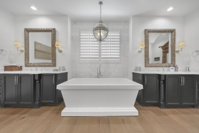 This fully REDONE Ventana model home is the epitome of upgraded on Mountain View Country Club in California - for sale on GolfHomes.com, golf home, golf lot