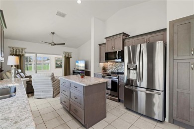 RESORT-STYLE LIVING IN GATED COMMUNITY OF KINGS GATE! Find your on Kings Gate Golf Club in Florida - for sale on GolfHomes.com, golf home, golf lot