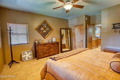 This golf villa is packed with upgrades both inside and out! on Torreon Golf Club in Arizona - for sale on GolfHomes.com, golf home, golf lot