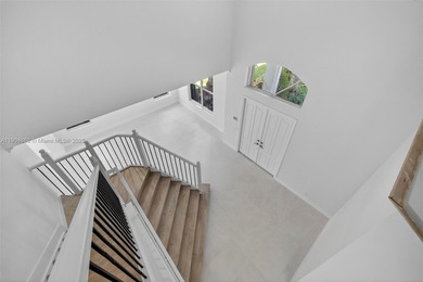 Fully renovated luxury home in the prestigious gated community on Weston Hills Country Club in Florida - for sale on GolfHomes.com, golf home, golf lot