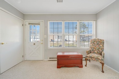 Welcome home to comfort, convenience and care-free living. A on Leisure Village Golf Course in New York - for sale on GolfHomes.com, golf home, golf lot