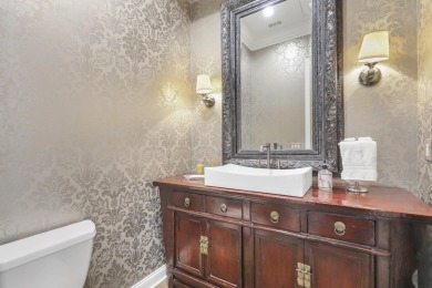 This fully REDONE Ventana model home is the epitome of upgraded on Mountain View Country Club in California - for sale on GolfHomes.com, golf home, golf lot