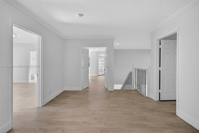 Fully renovated luxury home in the prestigious gated community on Weston Hills Country Club in Florida - for sale on GolfHomes.com, golf home, golf lot