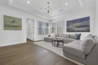 This fully REDONE Ventana model home is the epitome of upgraded on Mountain View Country Club in California - for sale on GolfHomes.com, golf home, golf lot