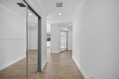 Fully renovated luxury home in the prestigious gated community on Weston Hills Country Club in Florida - for sale on GolfHomes.com, golf home, golf lot