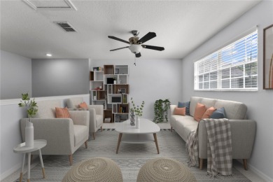 One or more photo(s) has been virtually staged. People don't on Harmony Golf Preserve in Florida - for sale on GolfHomes.com, golf home, golf lot