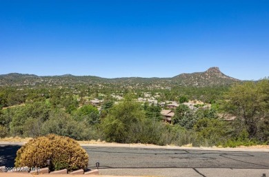 VIEWS!, VIEWS!, VIEWS!! Beautiful Prescott home located minutes on Capital Canyon Club in Arizona - for sale on GolfHomes.com, golf home, golf lot
