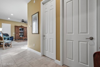 Magnificent home!!!!!  Use the 1bed apartment for guest quarters on The Ritz Carlton Golf Club, Dove Mountain  in Arizona - for sale on GolfHomes.com, golf home, golf lot