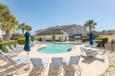 WELCOME TO BAREFOOT RESORT-THIS IS RESORT LIVING AT ITS FINEST - on Barefoot Resort and Golf Club  in South Carolina - for sale on GolfHomes.com, golf home, golf lot