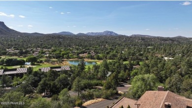 VIEWS!, VIEWS!, VIEWS!! Beautiful Prescott home located minutes on Capital Canyon Club in Arizona - for sale on GolfHomes.com, golf home, golf lot