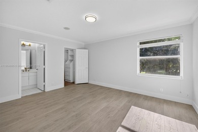 Fully renovated luxury home in the prestigious gated community on Weston Hills Country Club in Florida - for sale on GolfHomes.com, golf home, golf lot